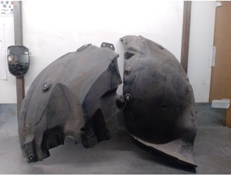 Recambio de paso rueda delantero derecho para mercedes-benz sprinter 3,5-t furgoneta (b906) 313 cdi (906.631, 906.633, 906.635, 