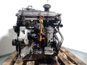 Recambio de motor completo para seat ibiza iii (6l1) 1.9 tdi referencia OEM IAM AXR 038100040H 602807