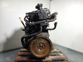 Recambio de motor completo para seat ibiza iii (6l1) 1.9 tdi referencia OEM IAM AXR 038100040H 602807