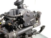 Recambio de motor completo para seat ibiza iii (6l1) 1.9 tdi referencia OEM IAM AXR 038100040H 602807