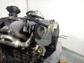 Recambio de motor completo para seat ibiza iii (6l1) 1.9 tdi referencia OEM IAM AXR 038100040H 602807