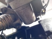 Recambio de motor completo para seat ibiza iii (6l1) 1.9 tdi referencia OEM IAM AXR 038100040H 602807