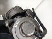 Recambio de motor completo para seat ibiza iii (6l1) 1.9 tdi referencia OEM IAM AXR 038100040H 602807