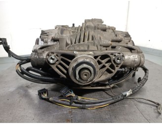 Recambio de diferencial trasero para bmw x6 (e71, e72) xdrive 35 d referencia OEM IAM P758602505 33107582389 3.64