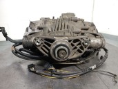 Replacement rear differential for BMW X6 (E71, E72) xDrive 35 D OEM IAM reference P758602505 33107582389 3.64