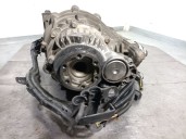 Replacement rear differential for BMW X6 (E71, E72) xDrive 35 D OEM IAM reference P758602505 33107582389 3.64