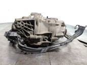 Replacement rear differential for BMW X6 (E71, E72) xDrive 35 D OEM IAM reference P758602505 33107582389 3.64
