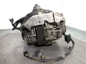 Replacement rear differential for BMW X6 (E71, E72) xDrive 35 D OEM IAM reference P758602505 33107582389 3.64