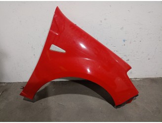 Recambio de aleta delantera derecha para dacia sandero (bs_) 1.5 dci referencia OEM IAM 631005379R 631005379R 