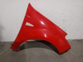 Replacement front right fender for Dacia Sandero (BS_) 1.5 dCi OEM IAM reference 631005379R 631005379R 