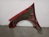 Replacement front right fender for Dacia Sandero (BS_) 1.5 dCi OEM IAM reference 631005379R 631005379R 