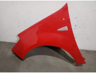 Recambio de aleta delantera izquierda para dacia sandero (bs_) 1.5 dci referencia OEM IAM 631017245R 631017245R 