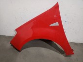 Replacement front left fender for Dacia Sandero (BS_) 1.5 dCi OEM IAM reference 631017245R 631017245R 