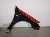 Replacement front left fender for Dacia Sandero (BS_) 1.5 dCi OEM IAM reference 631017245R 631017245R 