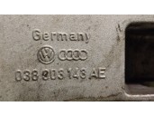Recambio de soporte alternador para skoda superb i (3u4) 2.0 tdi referencia OEM IAM 038903143AE 038903139AE 