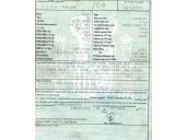 audi a4 b6 (8e2) del año 2002