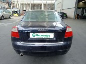 audi a4 b6 (8e2) del año 2002