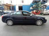 audi a4 b6 (8e2) del año 2002