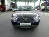 audi a4 b6 (8e2) del año 2002