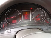 audi a4 b6 (8e2) del año 2002