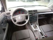 audi a4 b6 (8e2) del año 2002