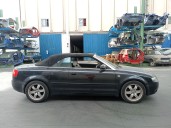audi a4 b6 descapotable (8h7) del año 2002