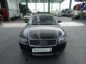 audi a4 b6 descapotable (8h7) del año 2002