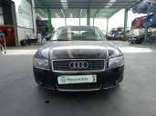 audi a4 b6 descapotable (8h7) del año 2002