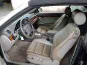 audi a4 b6 descapotable (8h7) del año 2002