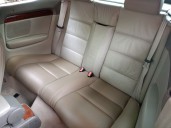 audi a4 b6 descapotable (8h7) del año 2002