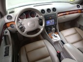 audi a4 b6 descapotable (8h7) del año 2002