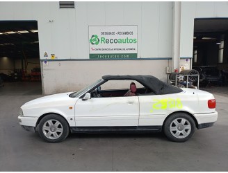 audi cabriolet b3 (8g7) del año 1997