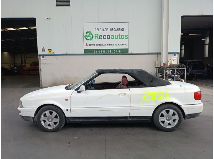 AUDI CABRIOLET B3 (8G7)