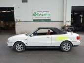 audi cabriolet b3 (8g7) del año 1997