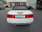 audi cabriolet b3 (8g7) del año 1997