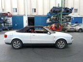 audi cabriolet b3 (8g7) del año 1997