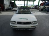 audi cabriolet b3 (8g7) del año 1997