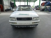 audi cabriolet b3 (8g7) del año 1997