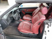 audi cabriolet b3 (8g7) del año 1997