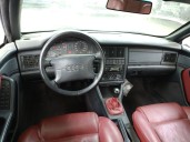 audi cabriolet b3 (8g7) del año 1997