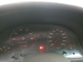 audi cabriolet b3 (8g7) del año 1997