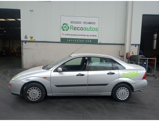 ford focus i sedán (dfw) del año 1999