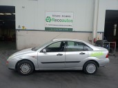 ford focus i sedán (dfw) del año 1999