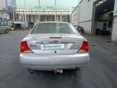 ford focus i sedán (dfw) del año 1999