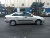 ford focus i sedán (dfw) del año 1999