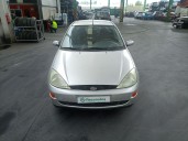 ford focus i sedán (dfw) del año 1999