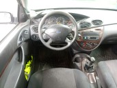 ford focus i sedán (dfw) del año 1999