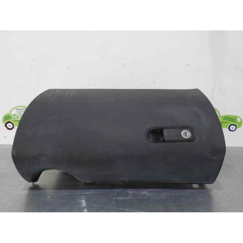 Recambio de guantera para mercedes clase c (w205) lim. c 220 cdi bluetec (205.004) referencia OEM IAM 2056800610 2056800610 