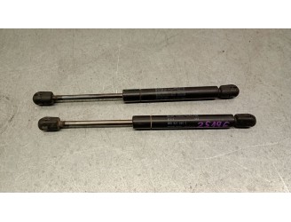 Recambio de amortiguadores maletero / porton para seat cordoba (6k1, 6k2) 1.4 16v referencia OEM IAM 6K5827550C 6K5827550C 