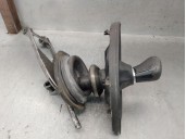 Recambio de palanca cambio para bmw 1 (e81) 116 d referencia OEM IAM 25117566100 25117566100 